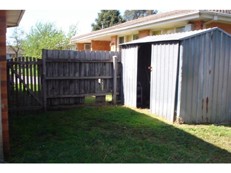 7/40 Valley Street, Oakleigh South VIC 3167