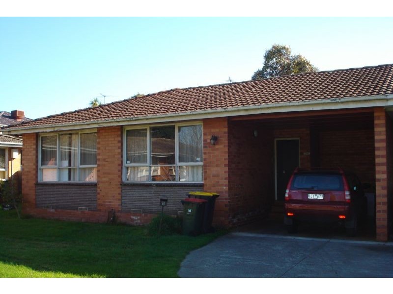 7/40 Valley Street, Oakleigh South VIC 3167