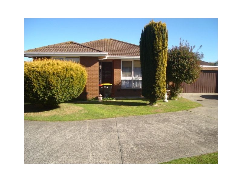 10/20-22 Newport Road, Clayton South VIC 3169