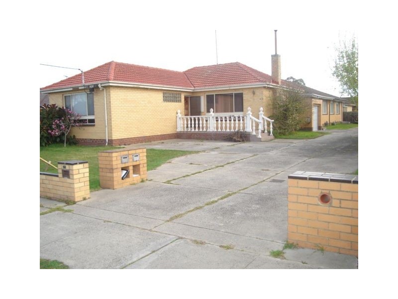 1/21 Tennyson Avenue, Clayton South VIC 3169