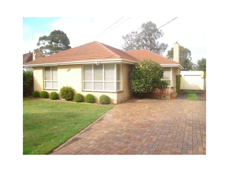 18 Alice Street, Clayton VIC 3168