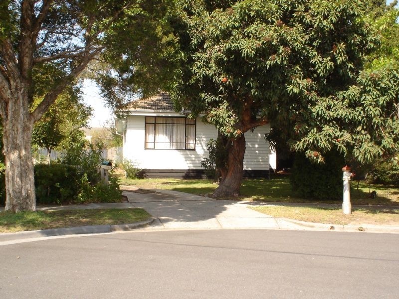 5 Hourigan Avenue, Clayton VIC 3168