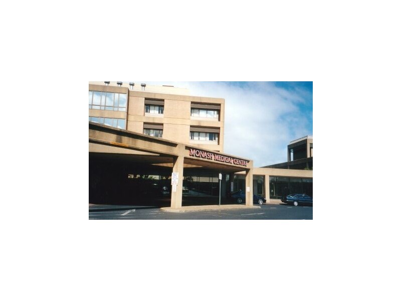 5 Hourigan Avenue, Clayton VIC 3168