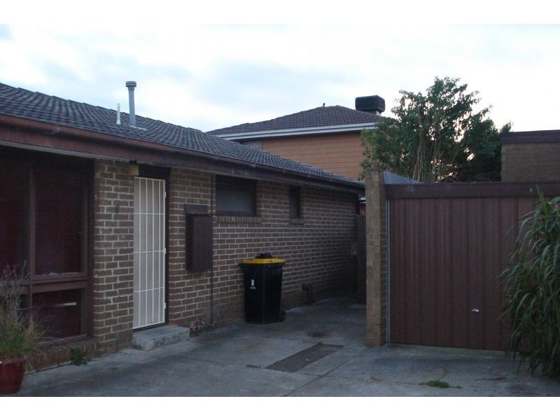 8/551 Clayton Road, Clayton South VIC 3169