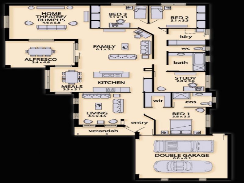 457 Clayton Road, Clayton South VIC 3169