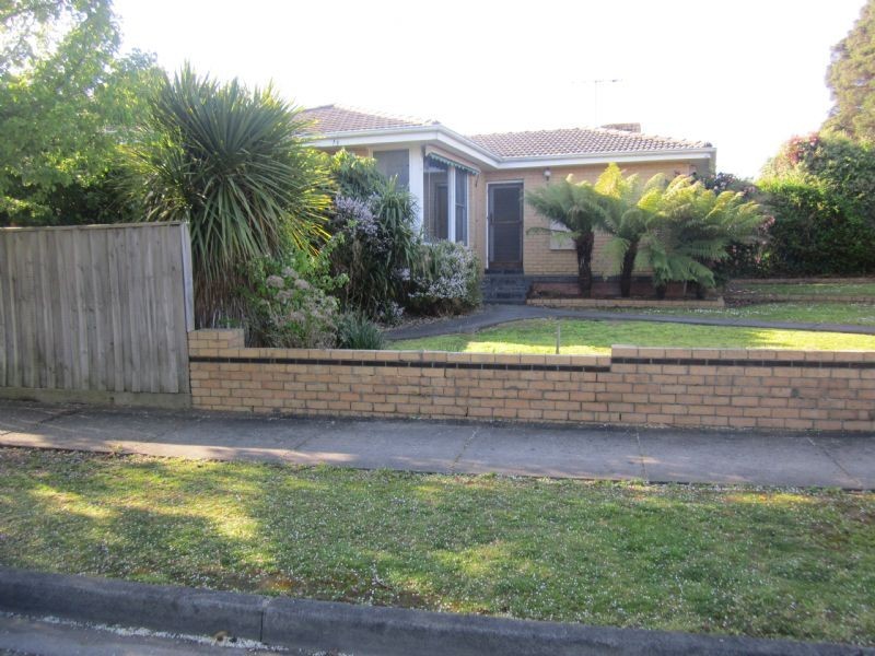 58 Stevens Road, Forest Hill VIC 3131