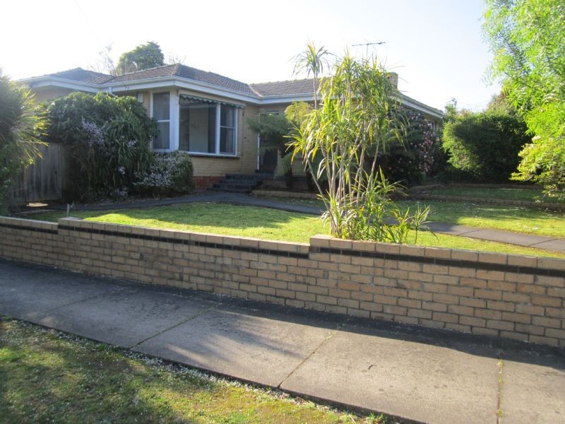58 Stevens Road, Forest Hill VIC 3131