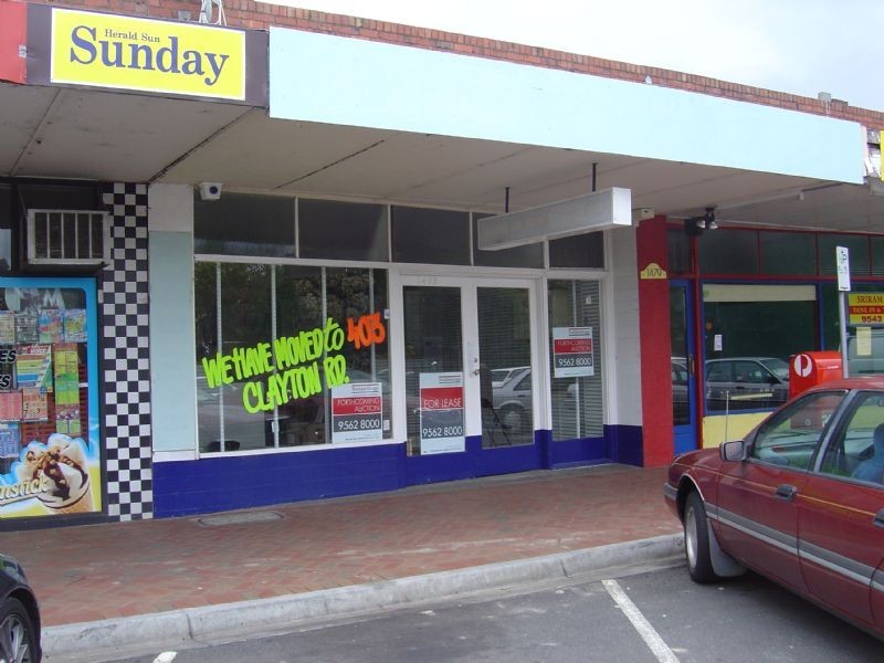 1477 Centre Rd, Clayton VIC 3168