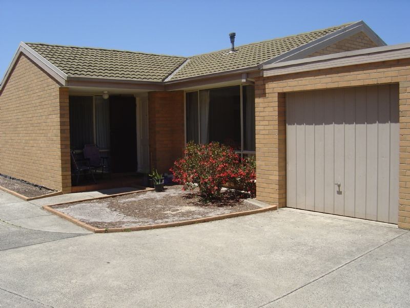 3/8 Clarevale Street, Clayton South VIC 3169