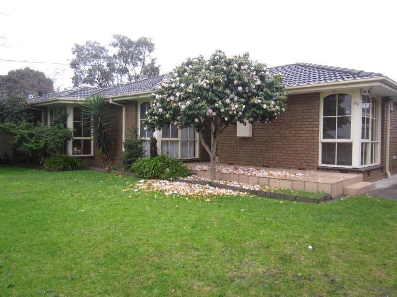 20 Orloff Close, Clayton South VIC 3169