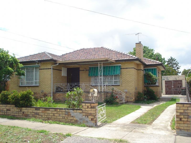 10 Oberon Avenue, Oakleigh East VIC 3166