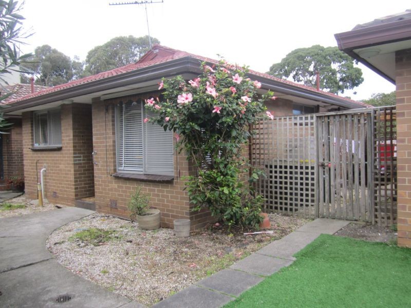 5/2 Burton Avenue, Clayton VIC 3168