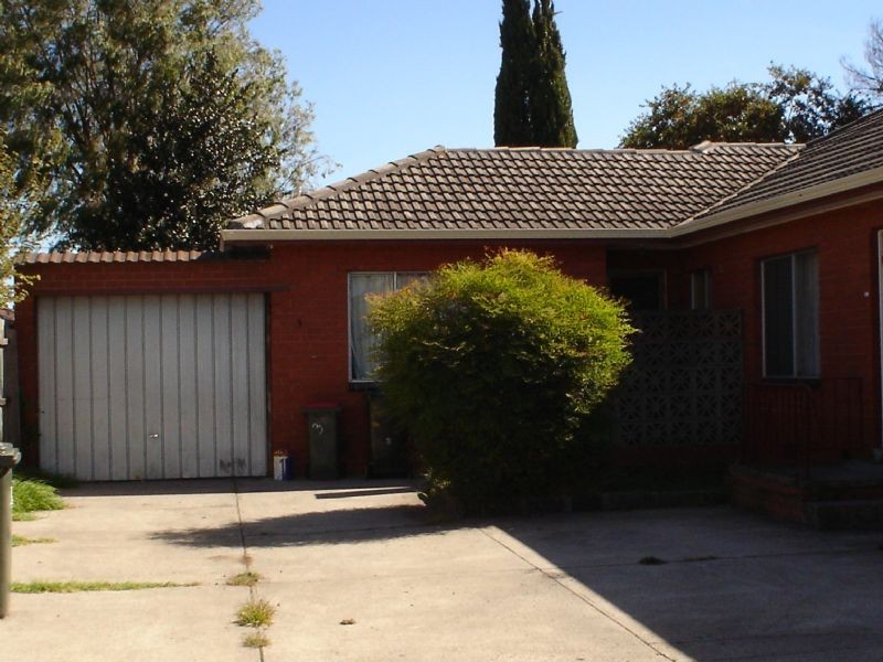 3/81 Ormond Road, Clayton VIC 3168