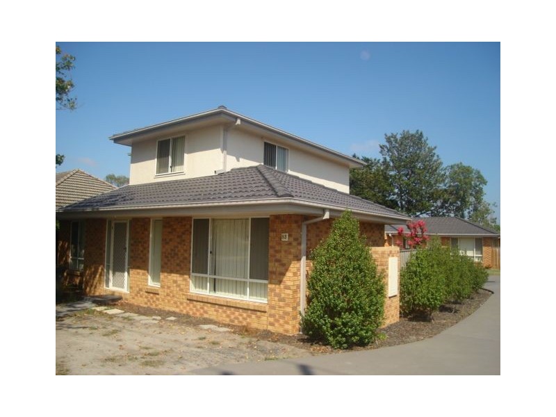 1/81-83 Clayton Road, Oakleigh East VIC 3166