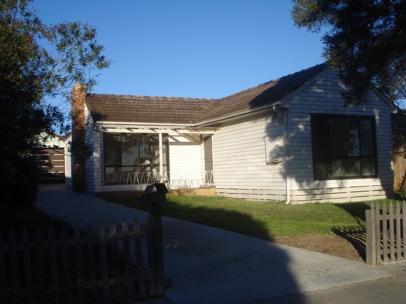 7 Second Street, Clayton South VIC 3169