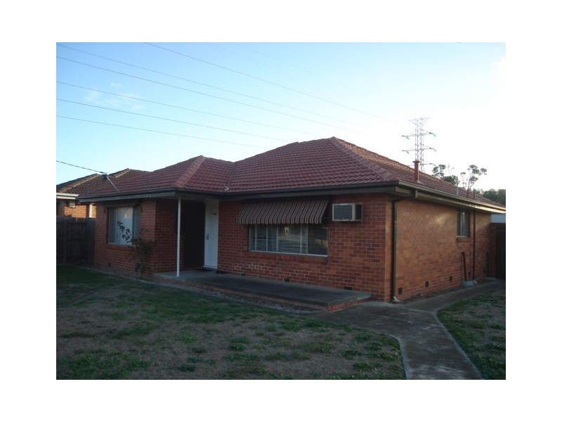 1 Melosa Avenue, Clayton VIC 3168