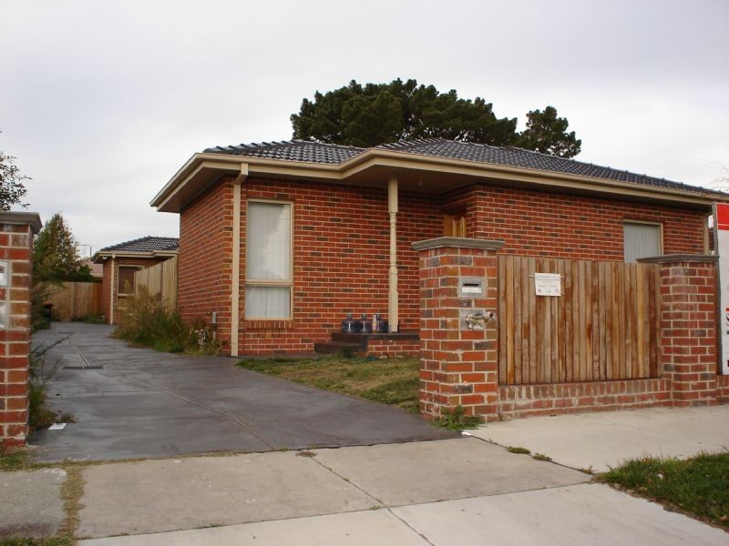 1/17 Second Street, Clayton VIC 3168
