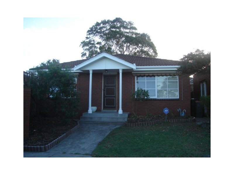 3/23 Francis Street, Clayton VIC 3168