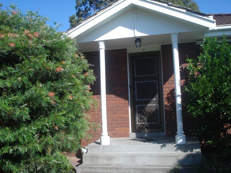 3/23 Francis Street, Clayton VIC 3168