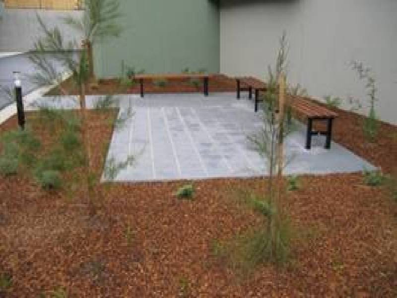 10/1 Eucalyptus Mews, Clayton VIC 3168