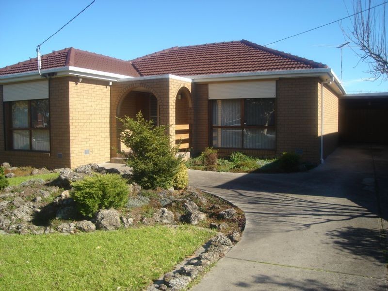 Lot 112 Main Road, Clayton South VIC 3169