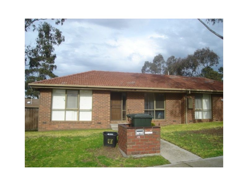 1/8 Dennis Street, Clayton VIC 3168