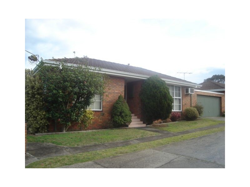 1/27 Lanark Street, Clayton South VIC 3169