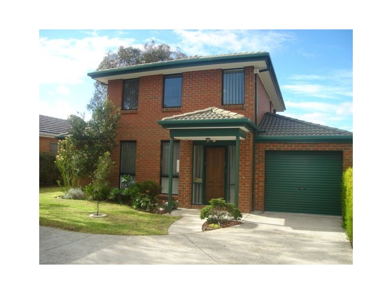 2/4 PARKER STREET, Clayton VIC 3168