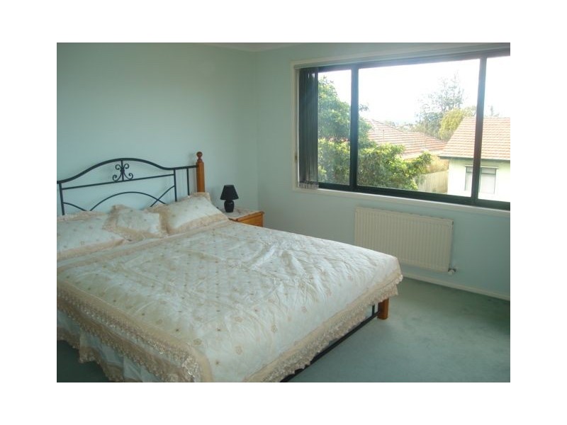 2/4 PARKER STREET, Clayton VIC 3168