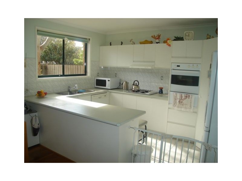 2/4 PARKER STREET, Clayton VIC 3168