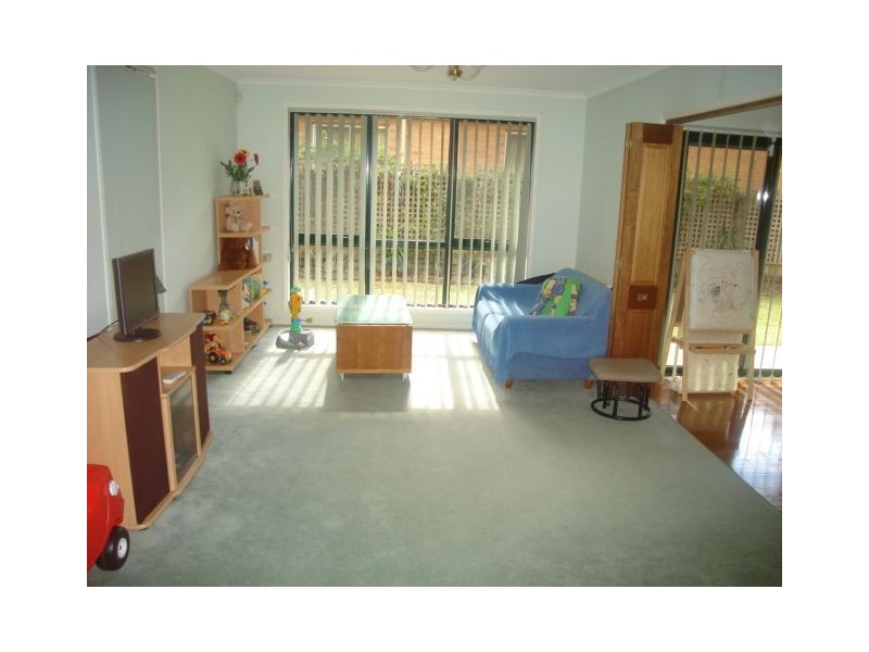 2/4 PARKER STREET, Clayton VIC 3168