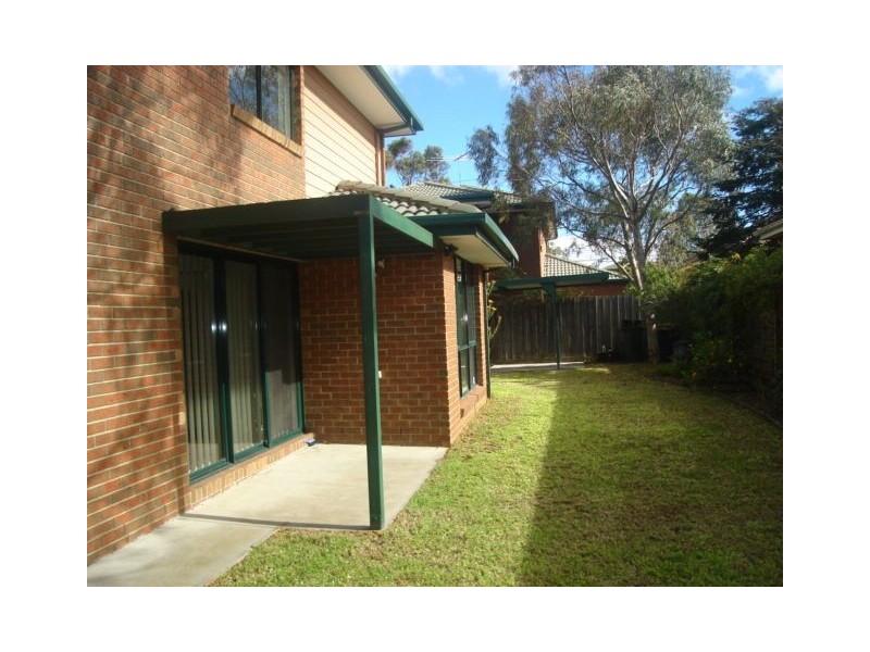 2/4 PARKER STREET, Clayton VIC 3168