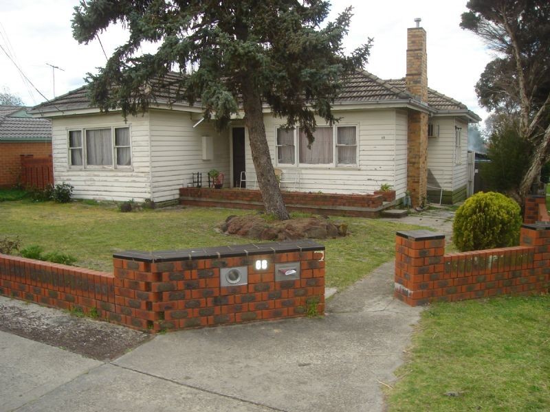 68 Prince Charles Street, Clayton VIC 3168