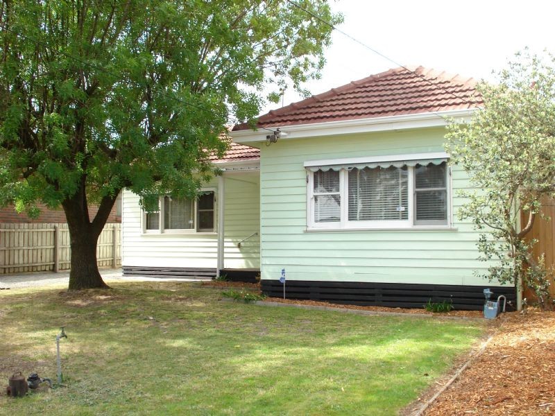 3 Second Street, Clayton South VIC 3169