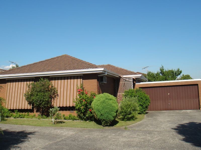 4/20-22 Newport Road, Clayton South VIC 3169