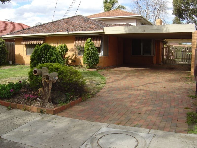 49 Ester Crescent, Clarinda VIC 3169