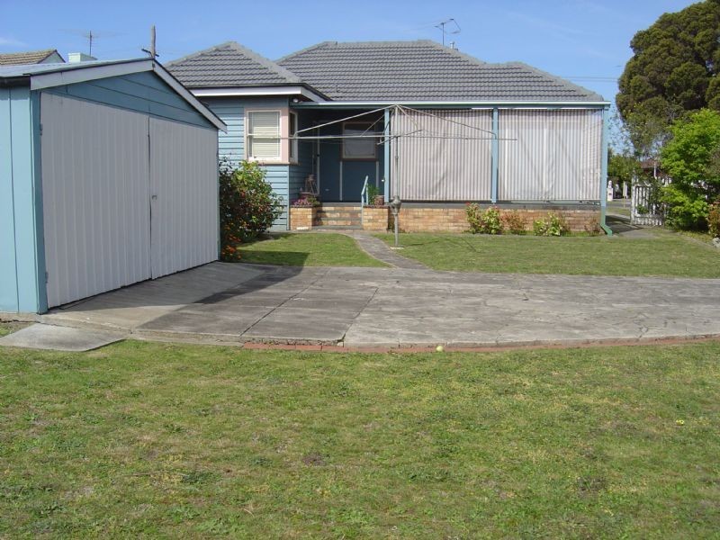 7 ROYALTY STREET, Clayton VIC 3168