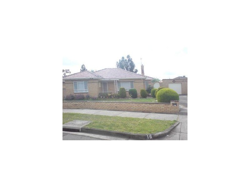 16 Alfred Grove, Oakleigh East VIC 3166