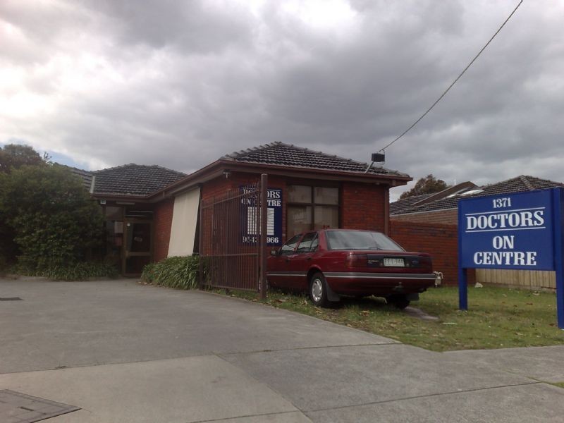 1371 Centre Road, Clayton VIC 3168
