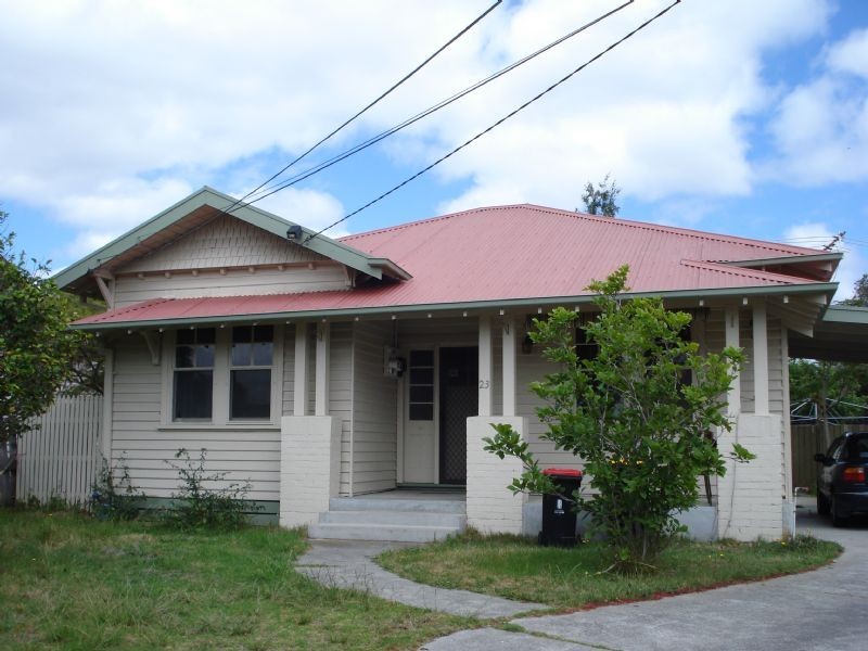 23 Knight Street, Clayton South VIC 3169