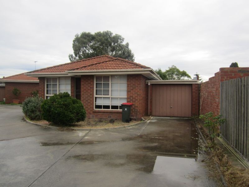 6/1 Parer Street, Oakleigh South VIC 3167