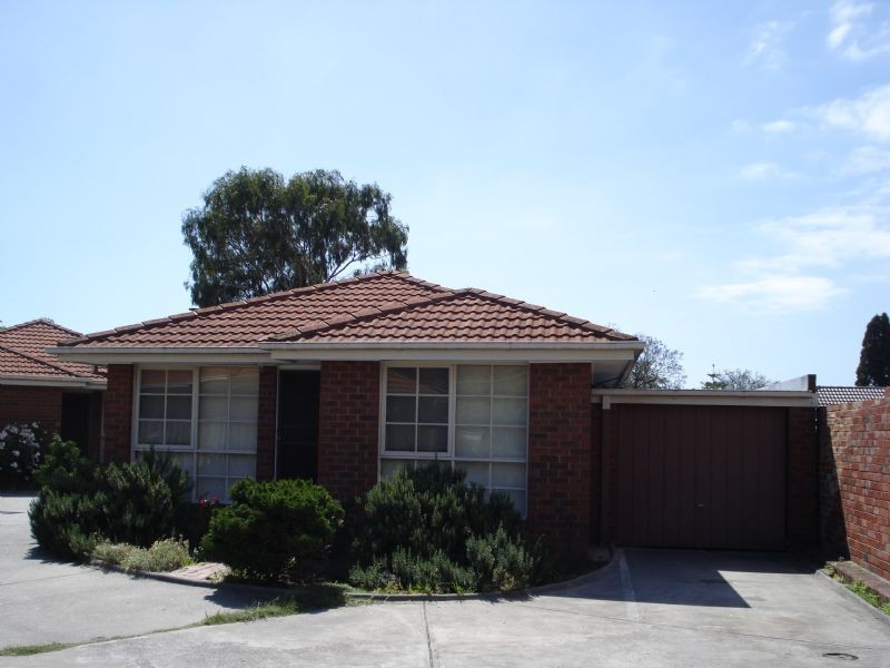 6/1 Parer Street, Oakleigh South VIC 3167