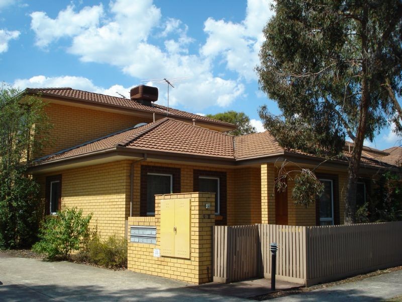 6/9-11 Dixon Street, Clayton VIC 3168