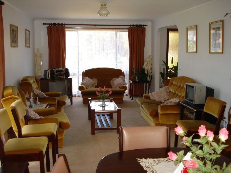 15 Poulter Crescent, Clarinda VIC 3169