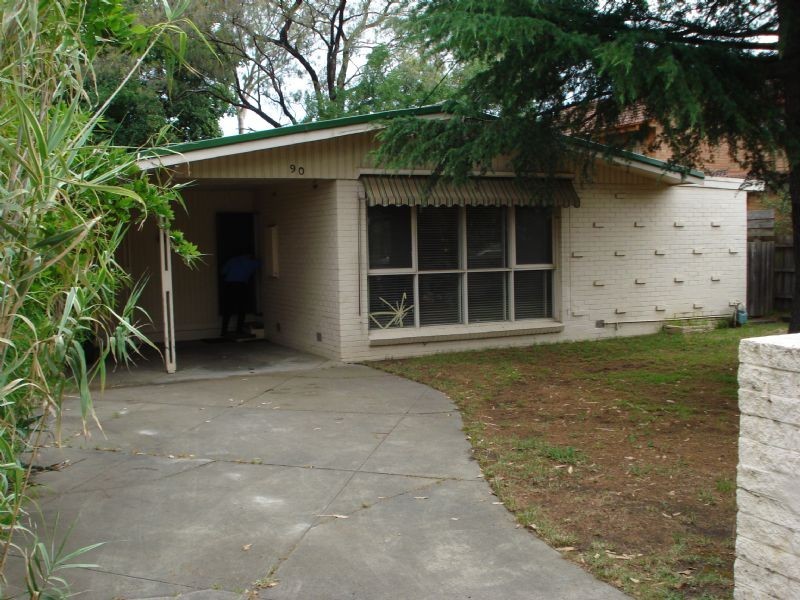 90 Wellington Road, Clayton VIC 3168