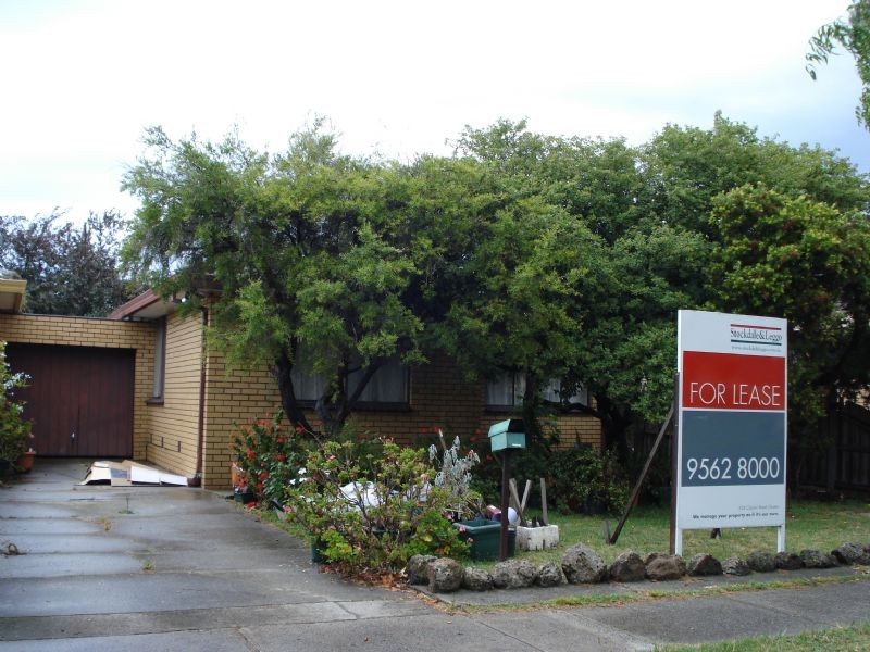 2/1 Oakes Avenue, Clayton South VIC 3169