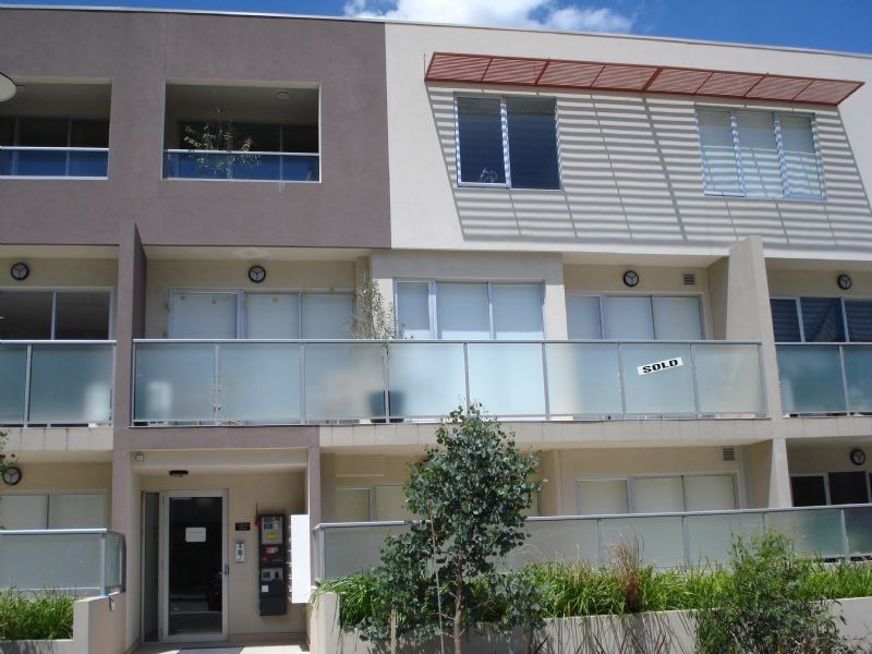 27/213 Normanby Road, Clayton VIC 3168