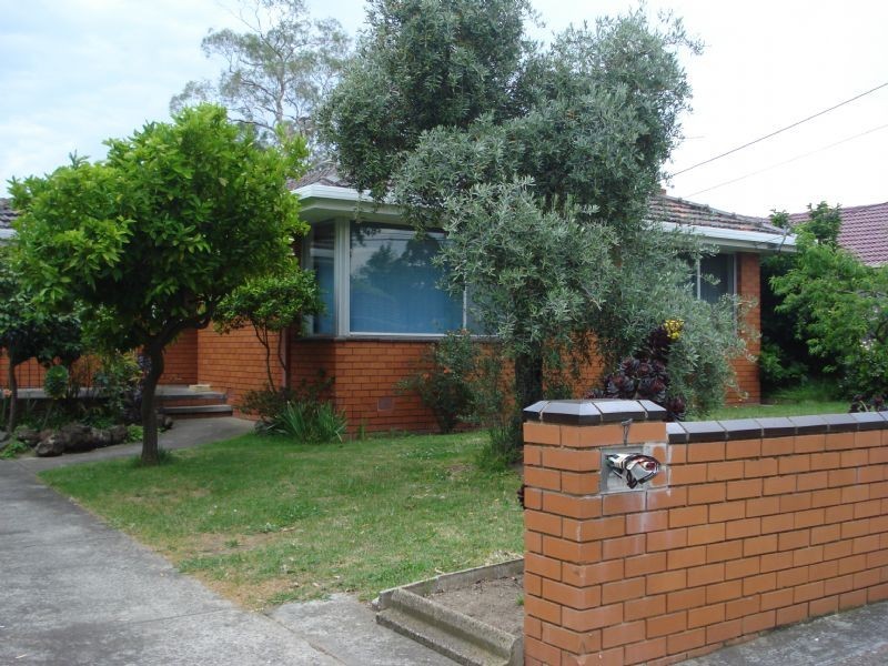 7 Gregory Crescent, Mulgrave VIC 3170