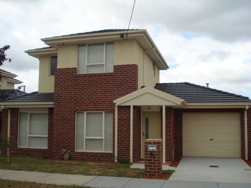 18 Dooga Street, Clayton VIC 3168