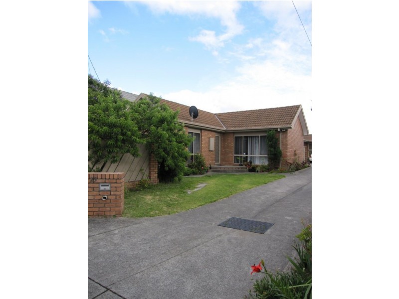 1/25 Manoon Road, Clayton South VIC 3169